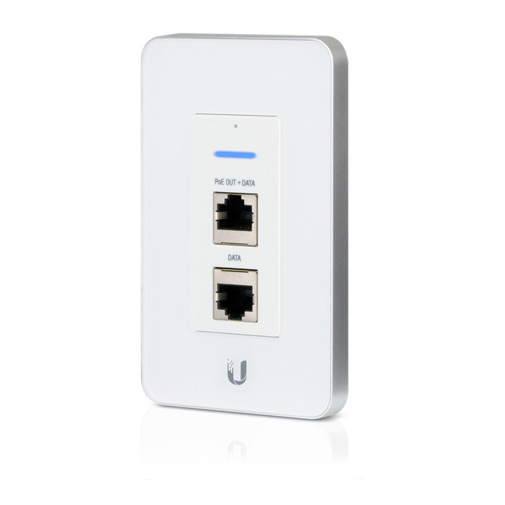 Ubiquiti UniFi UAP Inwall (4791147790436) Ubiquiti UniFi UAP Inwall (4791147790436)
